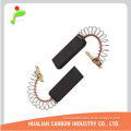 Carbon Brush for Washing Machine Motor